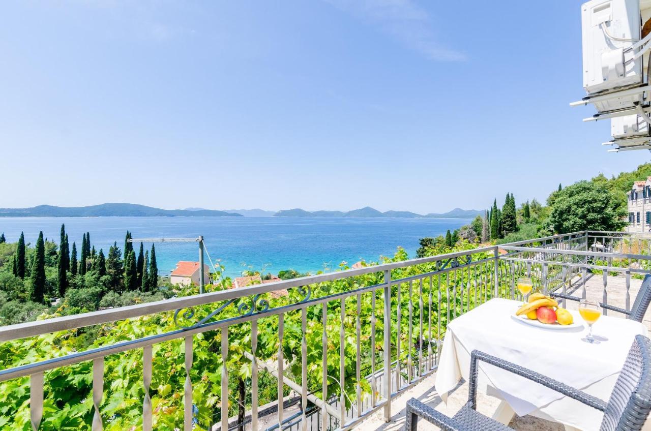 Apartments Cypress Sea Cove سلانو المظهر الخارجي الصورة