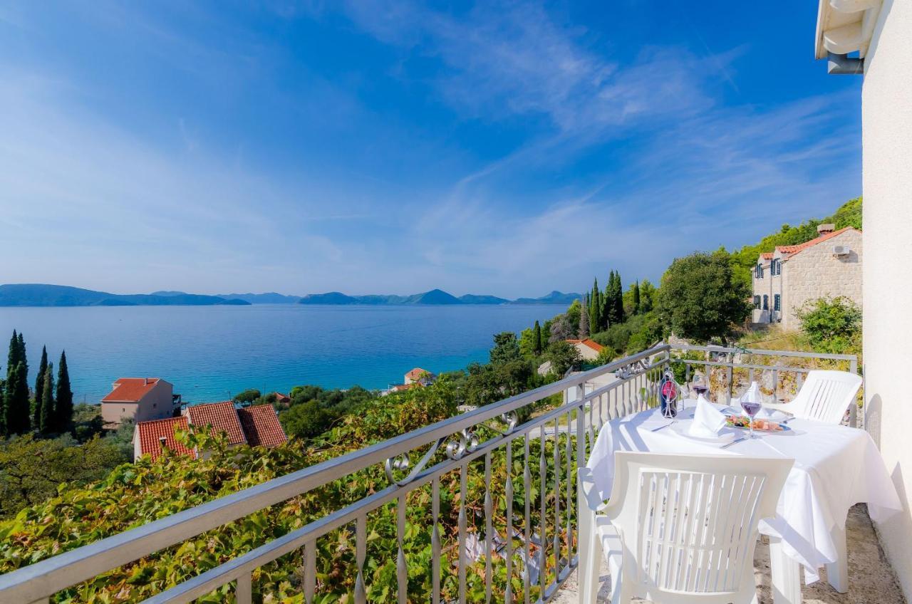 Apartments Cypress Sea Cove سلانو المظهر الخارجي الصورة