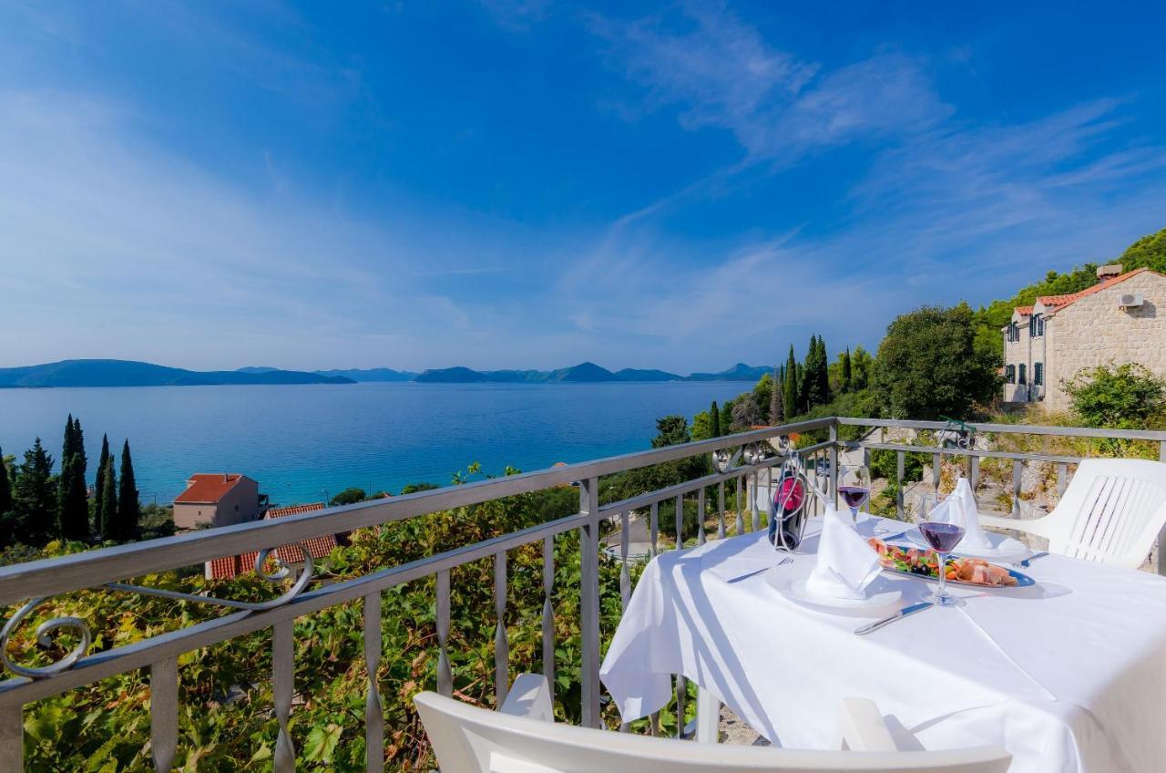 Apartments Cypress Sea Cove سلانو المظهر الخارجي الصورة