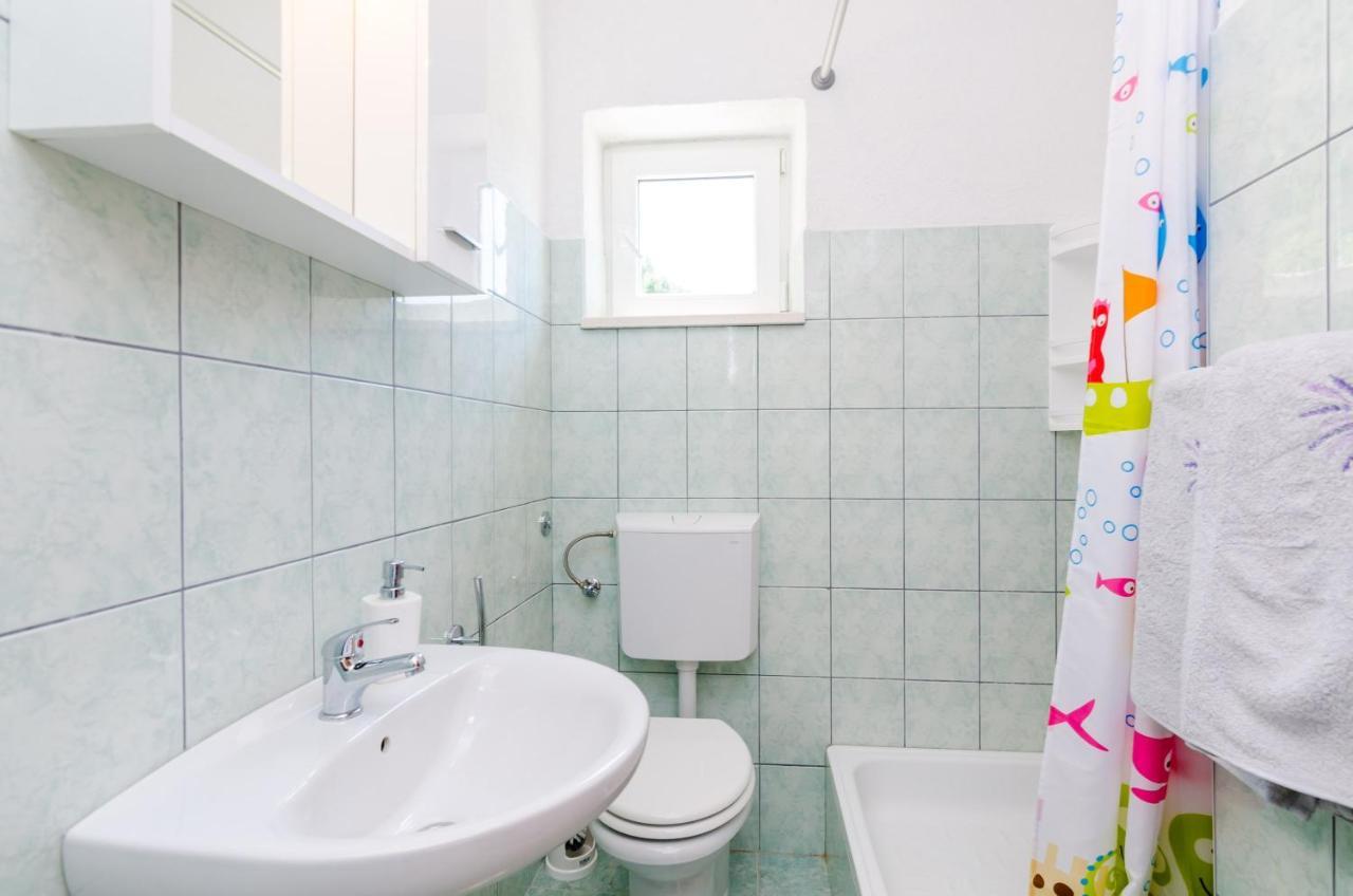 Apartments Cypress Sea Cove سلانو المظهر الخارجي الصورة