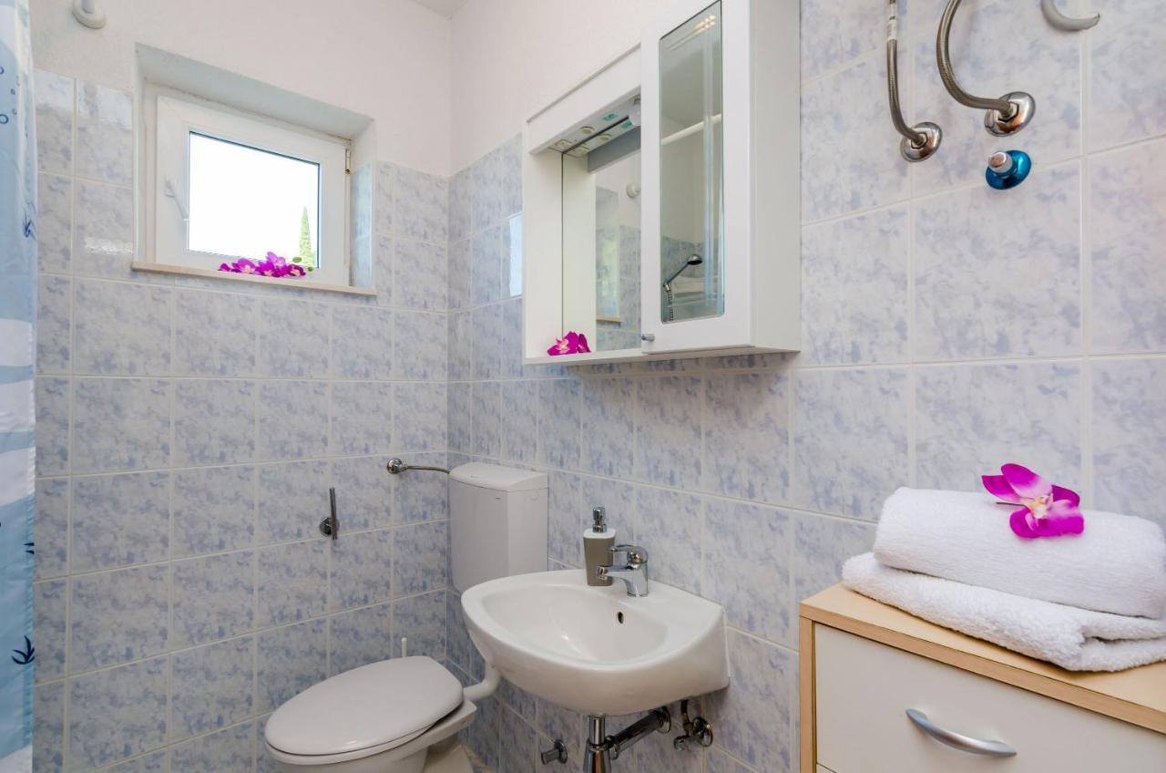 Apartments Cypress Sea Cove سلانو المظهر الخارجي الصورة