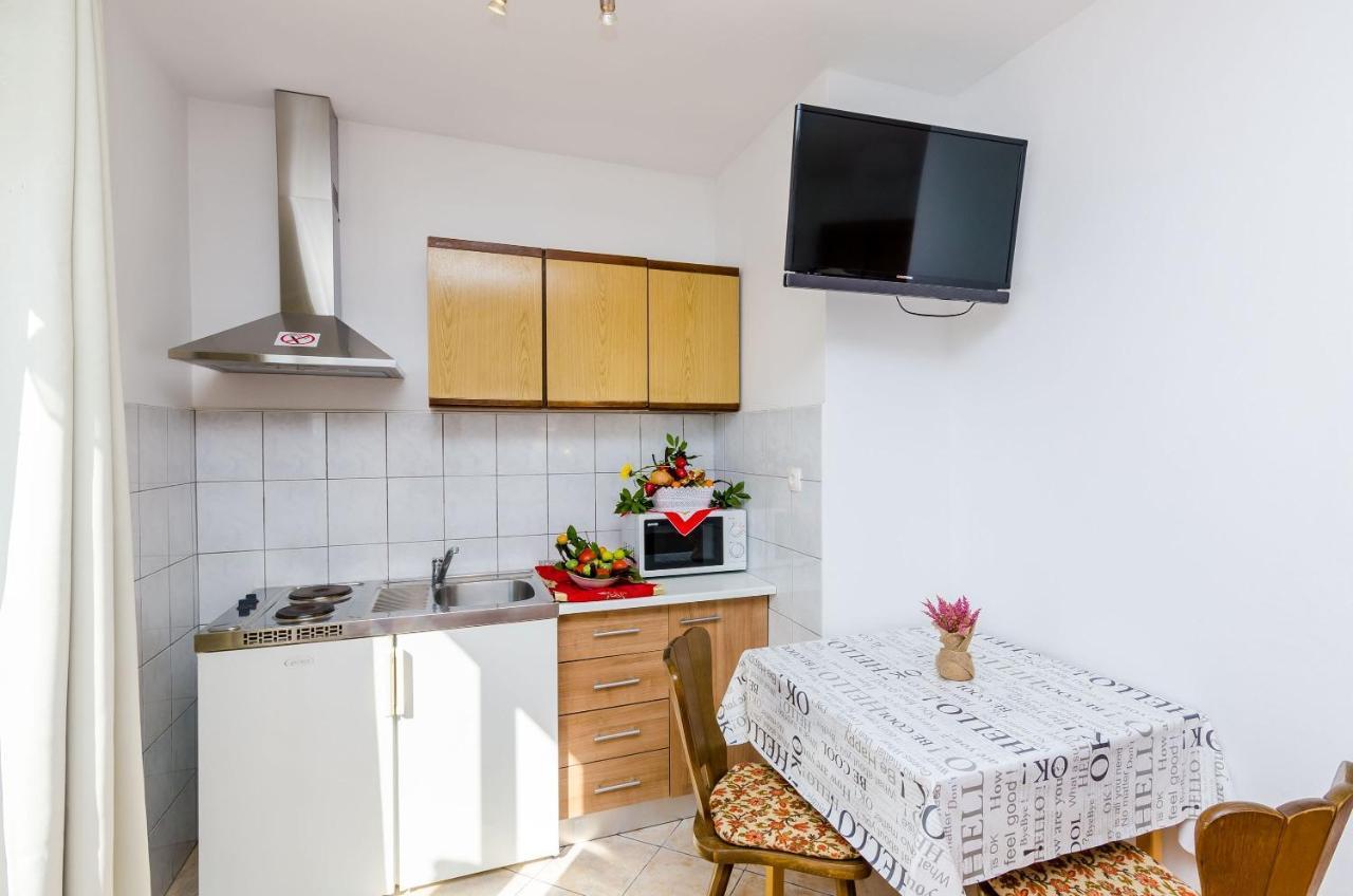 Apartments Cypress Sea Cove سلانو المظهر الخارجي الصورة
